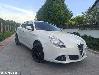 Alfa Romeo Giulietta 1.4 TB Progression