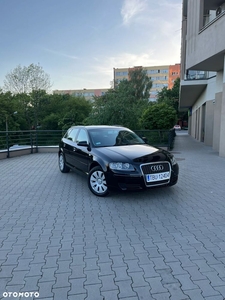 Audi A3 1.6 Ambiente