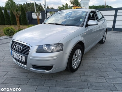 Audi A3 1.6 Ambiente