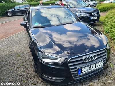 Audi A3 1.6 TDI