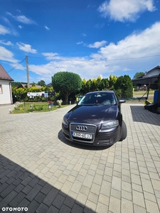 Audi A3 1.9 TDI Ambition