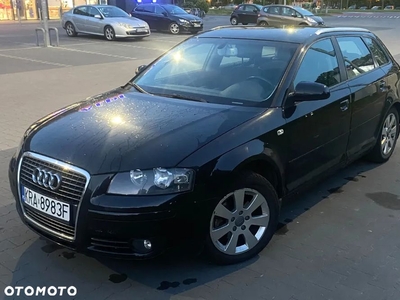 Audi A3 1.9 TDI Attraction