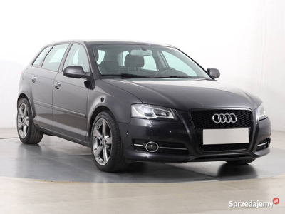 Audi A3 2.0 TDI