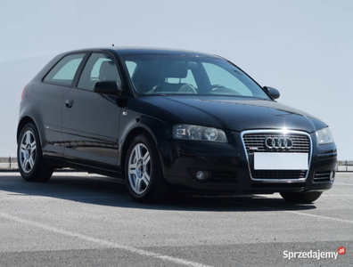 Audi A3 2.0 TDI