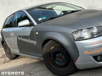 Audi A3 2.0 TDI DPF Ambition