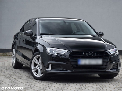 Audi A3 35 TFSI Sport