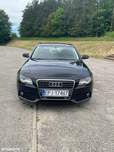 Audi A4 2.0 TDI