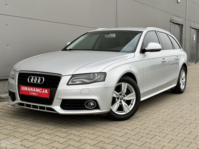 Audi A4 IV (B8) 2.0 TDI