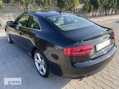 Audi A5 I (8T) S line