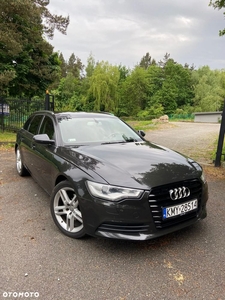 Audi A6 2.0 TDI