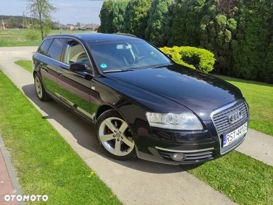 Audi A6 2.0 TDI