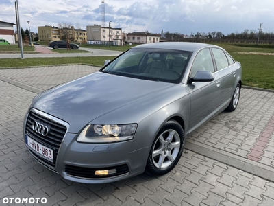 Audi A6 2.0 TDIe