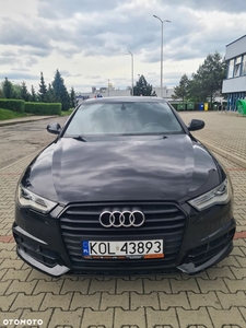 Audi A6 2.0 TFSI S tronic