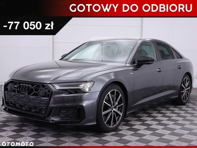 Audi A6 40 TDI mHEV Quattro S Line S tronic