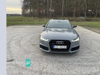 Audi A6 C7