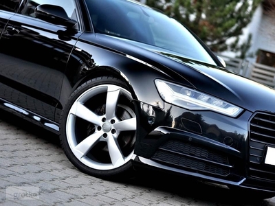 Audi A6 IV (C7) 2.0 TDI ultra S tronic