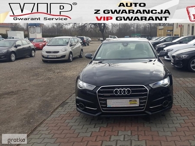 Audi A6 V (C8) 2.0 TDI Quattro S tronic