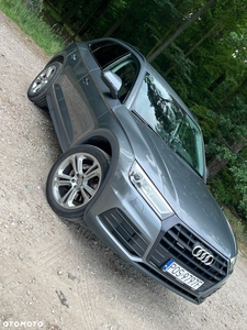 Audi Q5 2.0 TDI Quattro S tronic