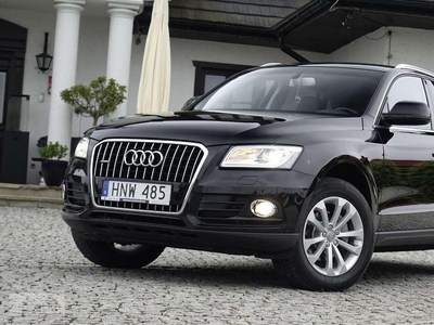 Audi Q5 II