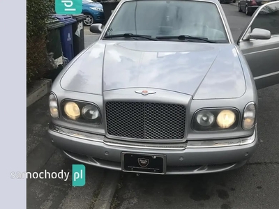 Bentley Arnage