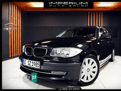 BMW 1 Seria