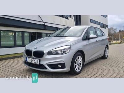 Bmw 2 Seria