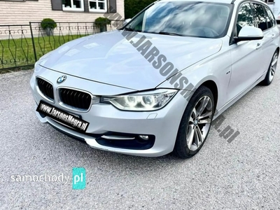 BMW 3 Seria