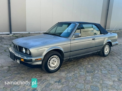 BMW 3 Seria 325i