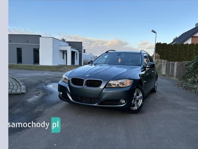 BMW 3 Seria E90/E91/E92/E93 318d