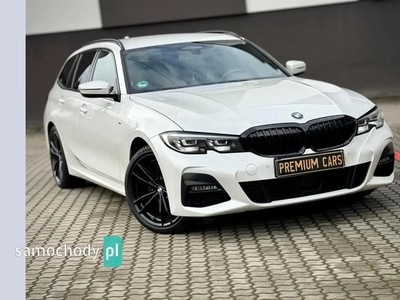 BMW 3 Seria G20