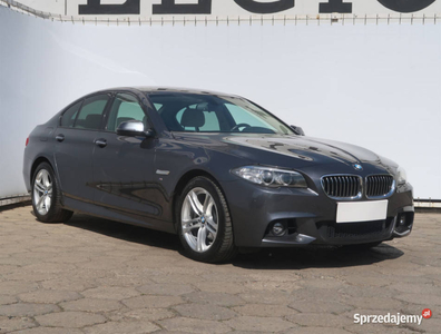 BMW 5 520d