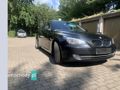 BMW 5 Seria E60/E61