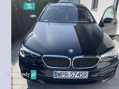 Bmw 5 Seria G30/G31