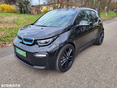 BMW i3 (120 Ah)