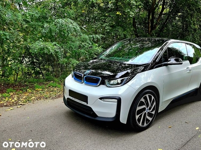 BMW i3 120 Ah