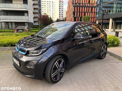 BMW i3 (60 Ah)