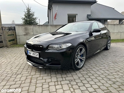 BMW M5 Standard