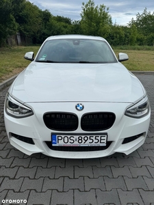 BMW Seria 1 116d