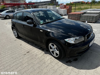 BMW Seria 1 116i