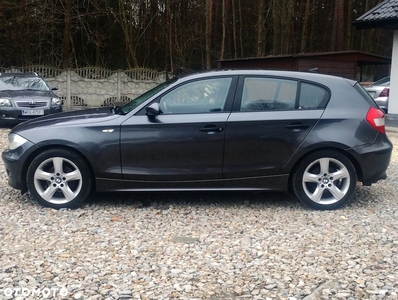 BMW Seria 1 116i