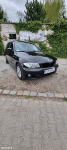 BMW Seria 1 116i