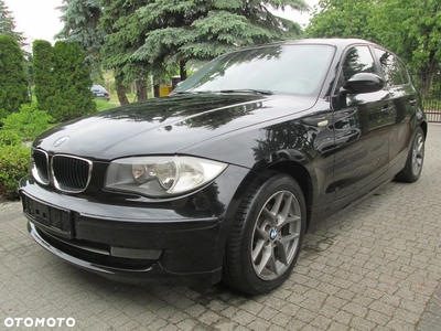 BMW Seria 1 116i