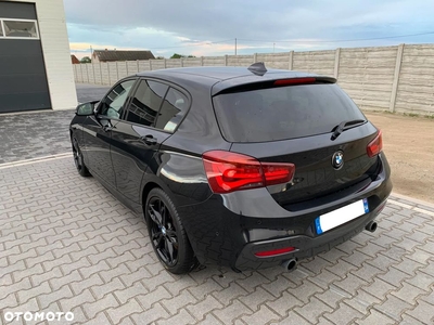 BMW Seria 1 M135i