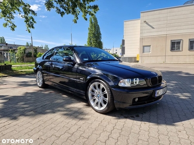 BMW Seria 3 318Ci