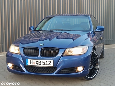 BMW Seria 3 318i Edition Sport