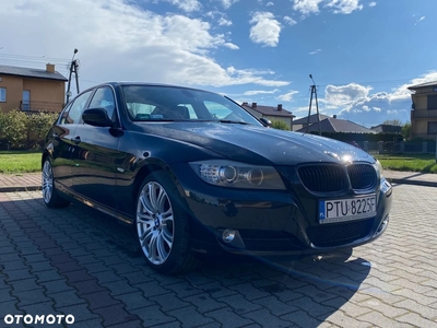 BMW Seria 3 320d