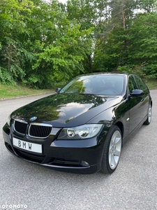 BMW Seria 3 320d