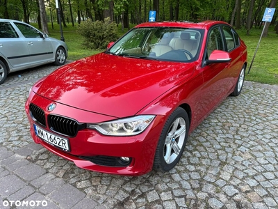 BMW Seria 3 328i Touring Modern Line