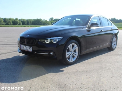 BMW Seria 3 330i