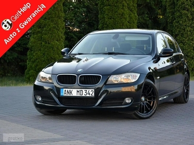 BMW SERIA 3 IV (E90/E91/E92/E93) BMW SERIA 3 Lift Navi Professional Parktronic Lakier Oryginał ASO BMW do końca